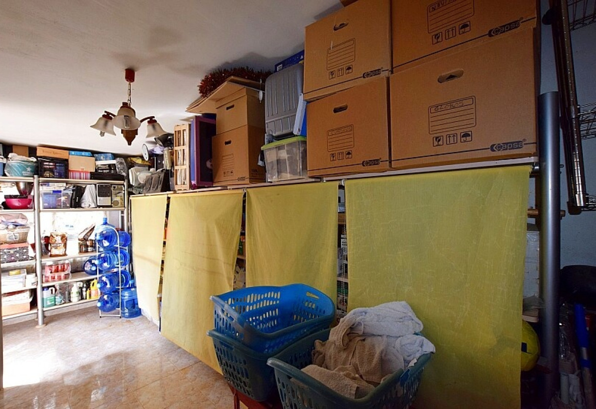 Rynek wtórny · Semidetached villa · Cabo Roig