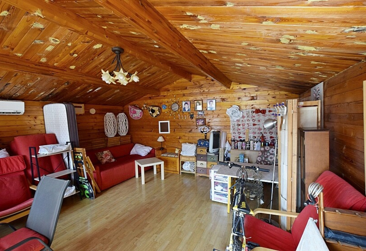 Rynek wtórny · Semidetached villa · Cabo Roig