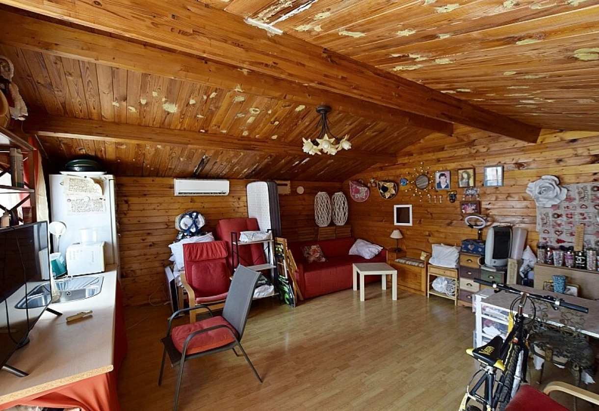 Rynek wtórny · Semidetached villa · Cabo Roig