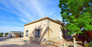 Sale · Country house · Rojales