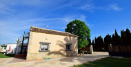 Sale · Country house · Rojales