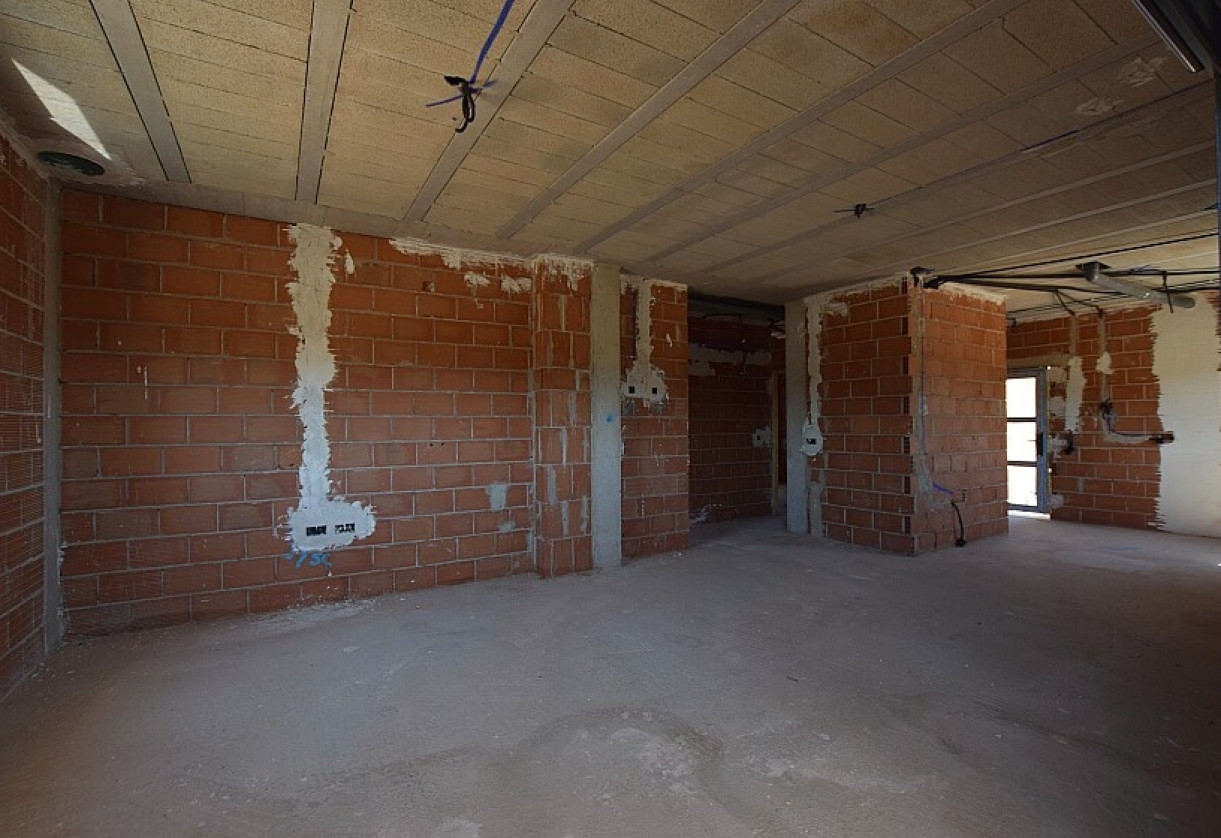 Rynek wtórny · Country house · Pinoso