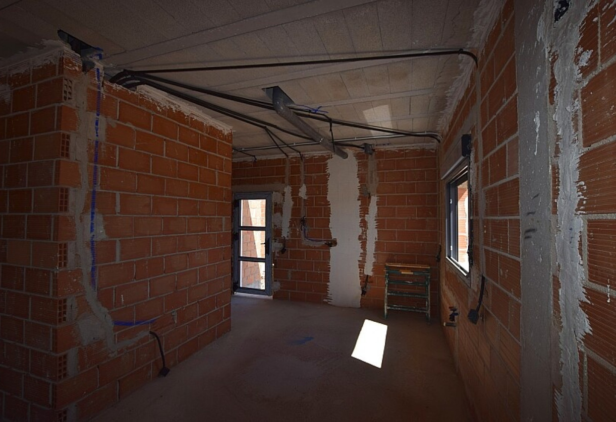 Rynek wtórny · Country house · Pinoso