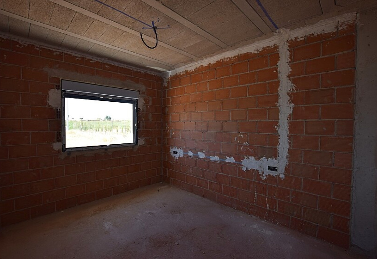 Rynek wtórny · Country house · Pinoso