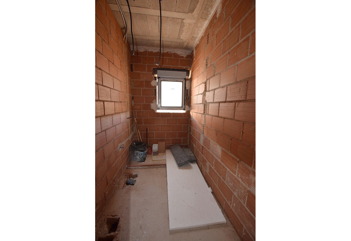 Rynek wtórny · Country house · Pinoso