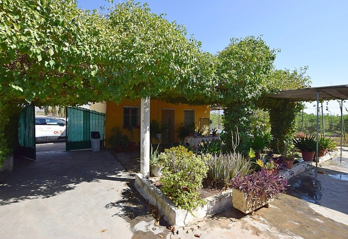 Rynek wtórny · Country house · Albatera