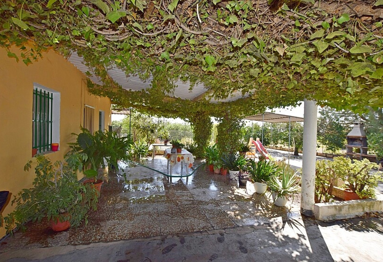 Rynek wtórny · Country house · Albatera