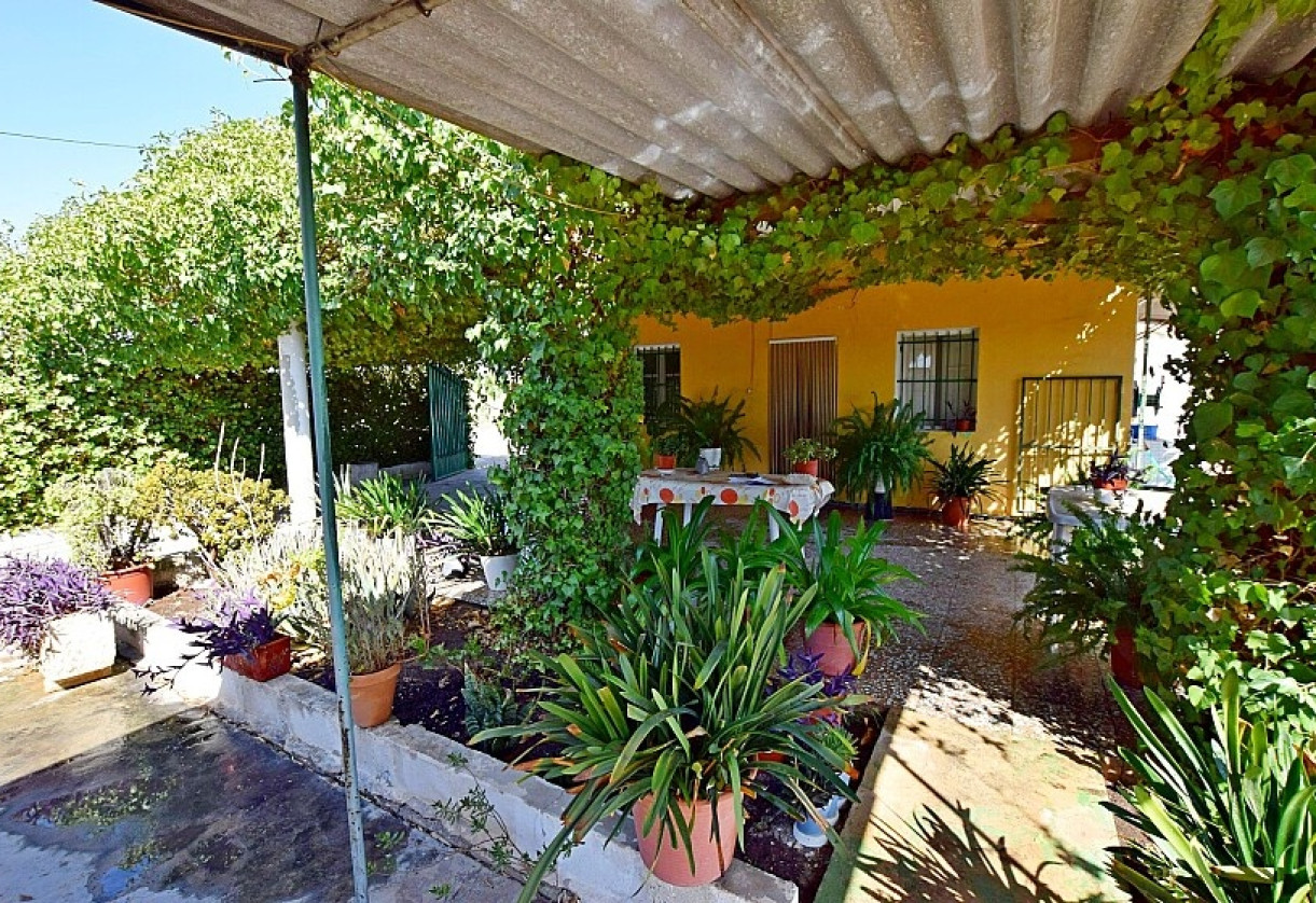 Rynek wtórny · Country house · Albatera