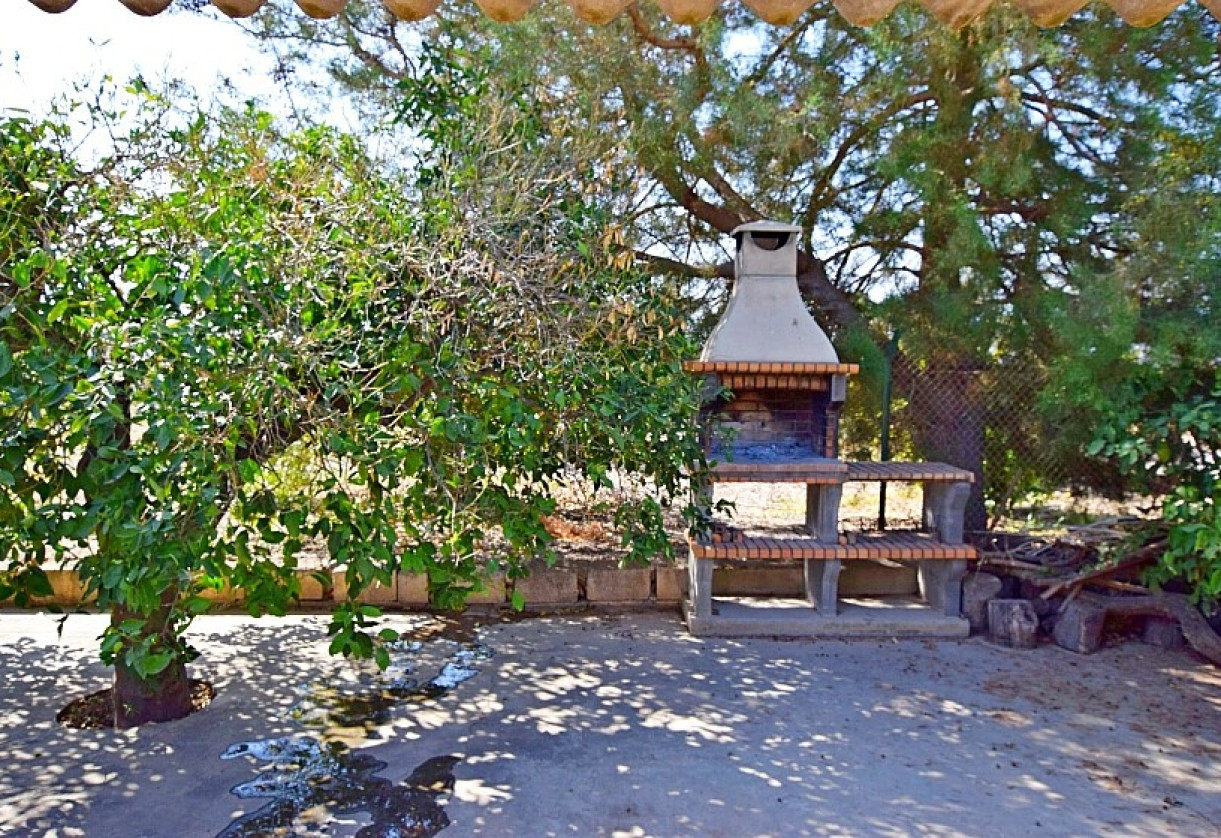 Rynek wtórny · Country house · Albatera