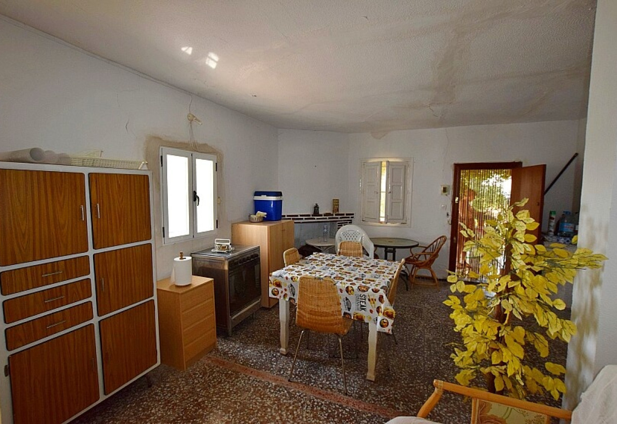 Rynek wtórny · Country house · Albatera