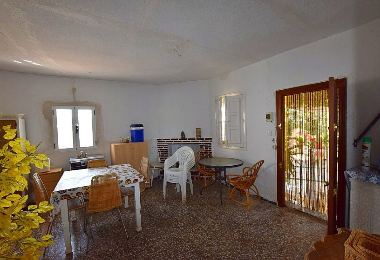 Rynek wtórny · Country house · Albatera