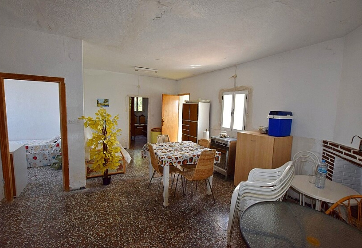 Rynek wtórny · Country house · Albatera