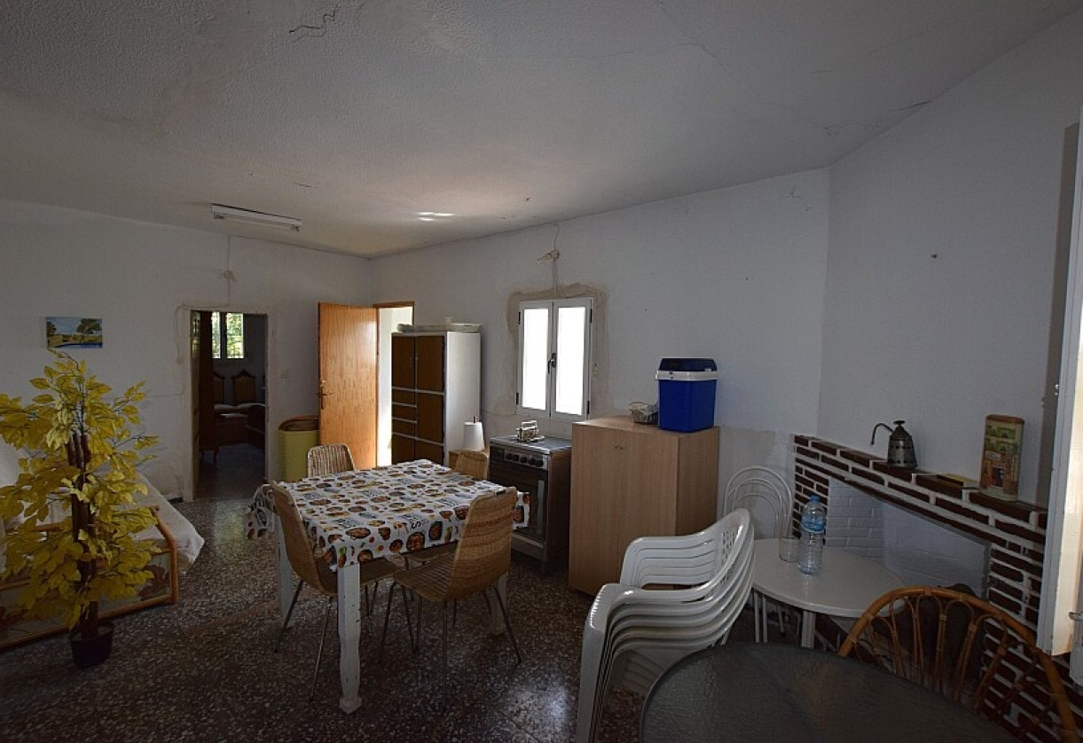 Rynek wtórny · Country house · Albatera