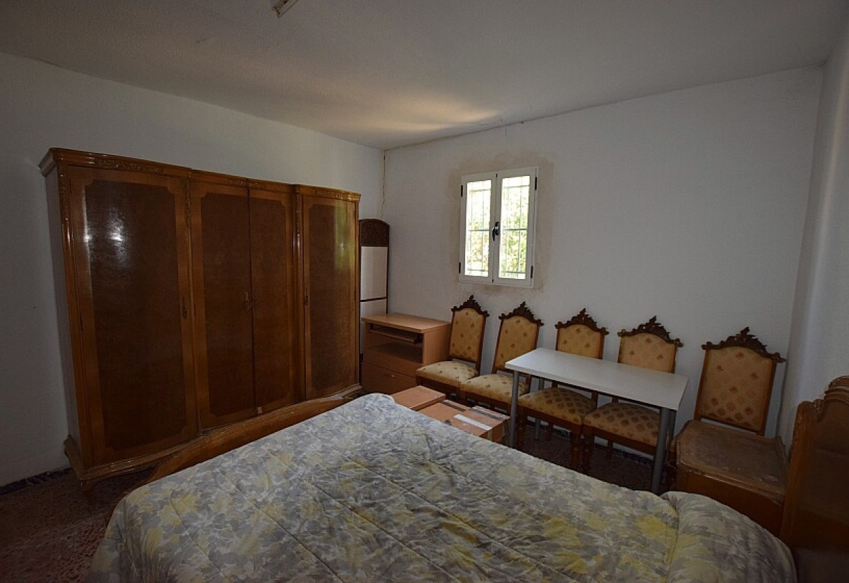 Rynek wtórny · Country house · Albatera