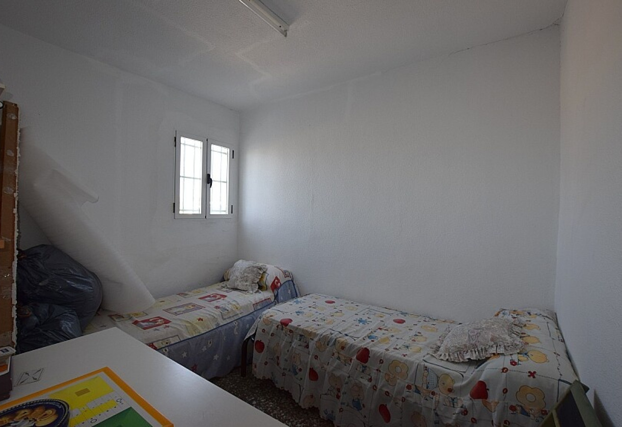 Rynek wtórny · Country house · Albatera