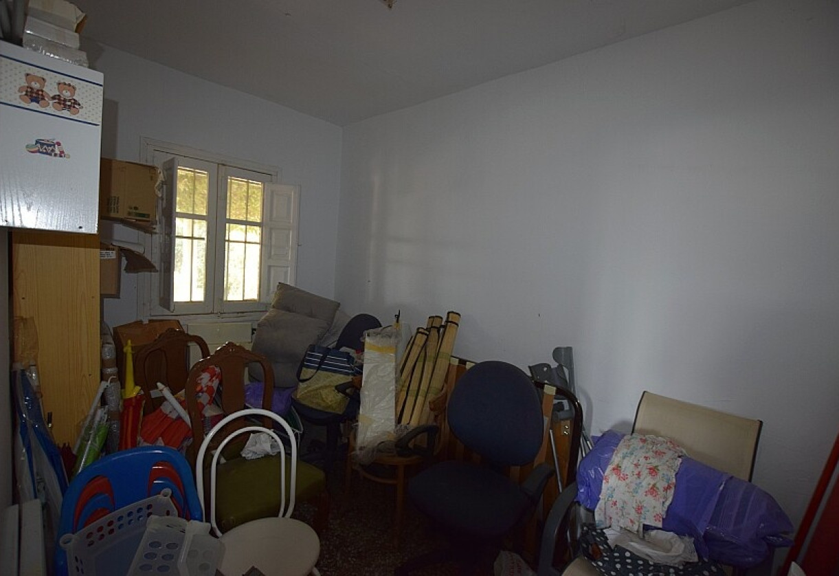 Rynek wtórny · Country house · Albatera