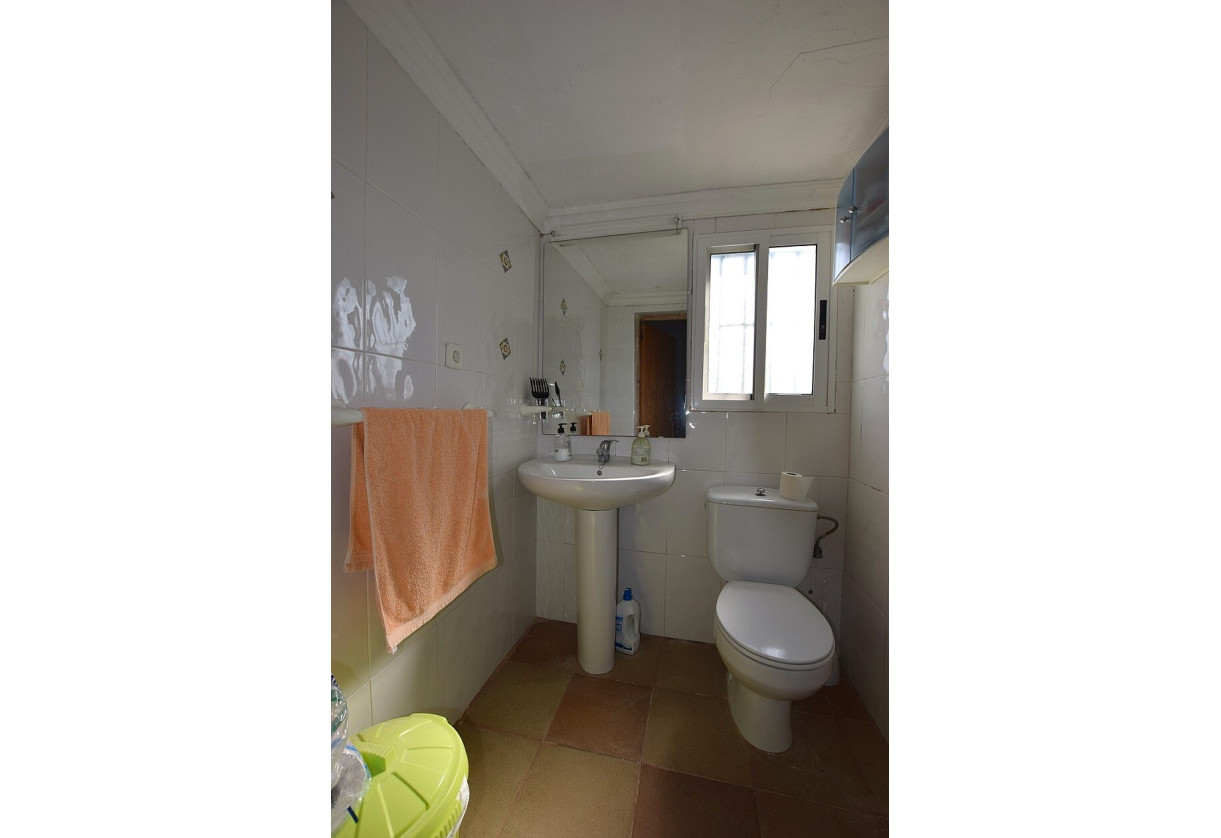 Rynek wtórny · Country house · Albatera