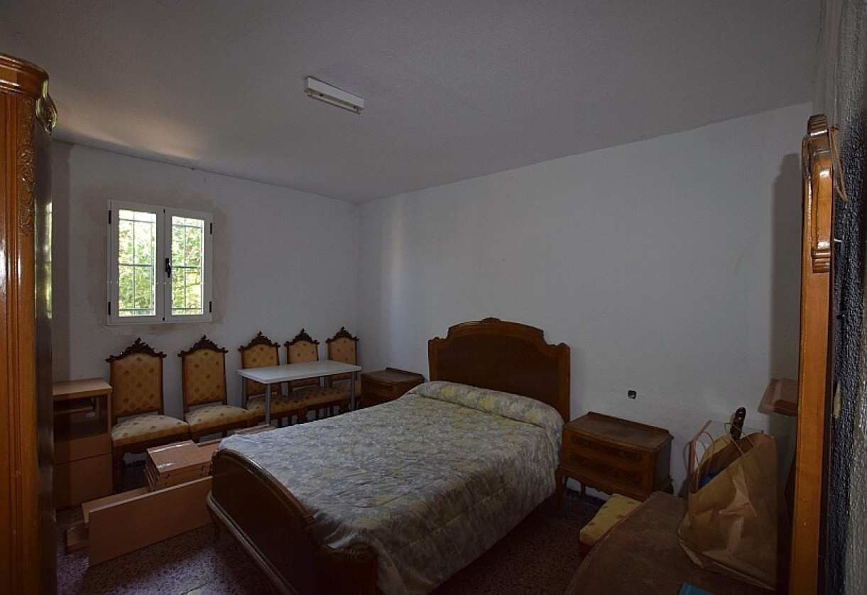 Rynek wtórny · Country house · Albatera