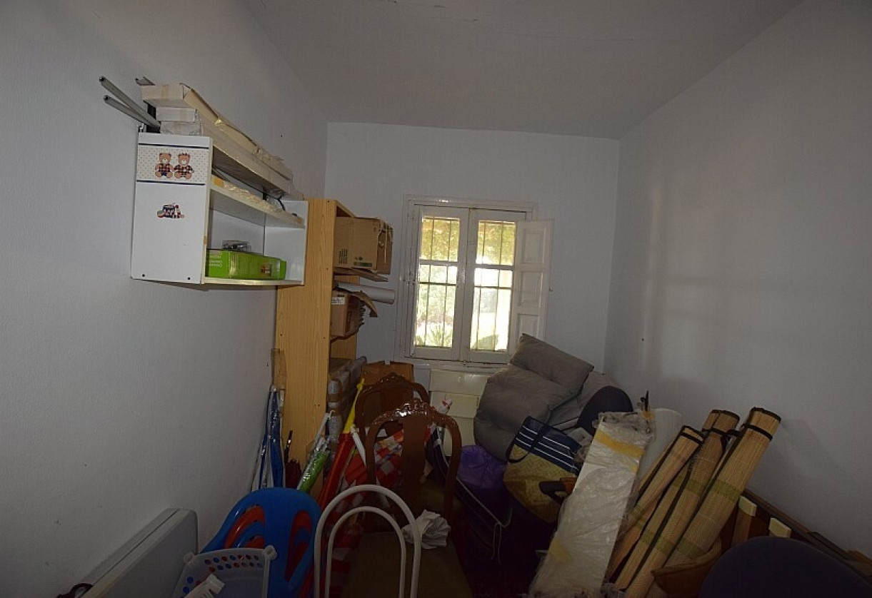 Rynek wtórny · Country house · Albatera