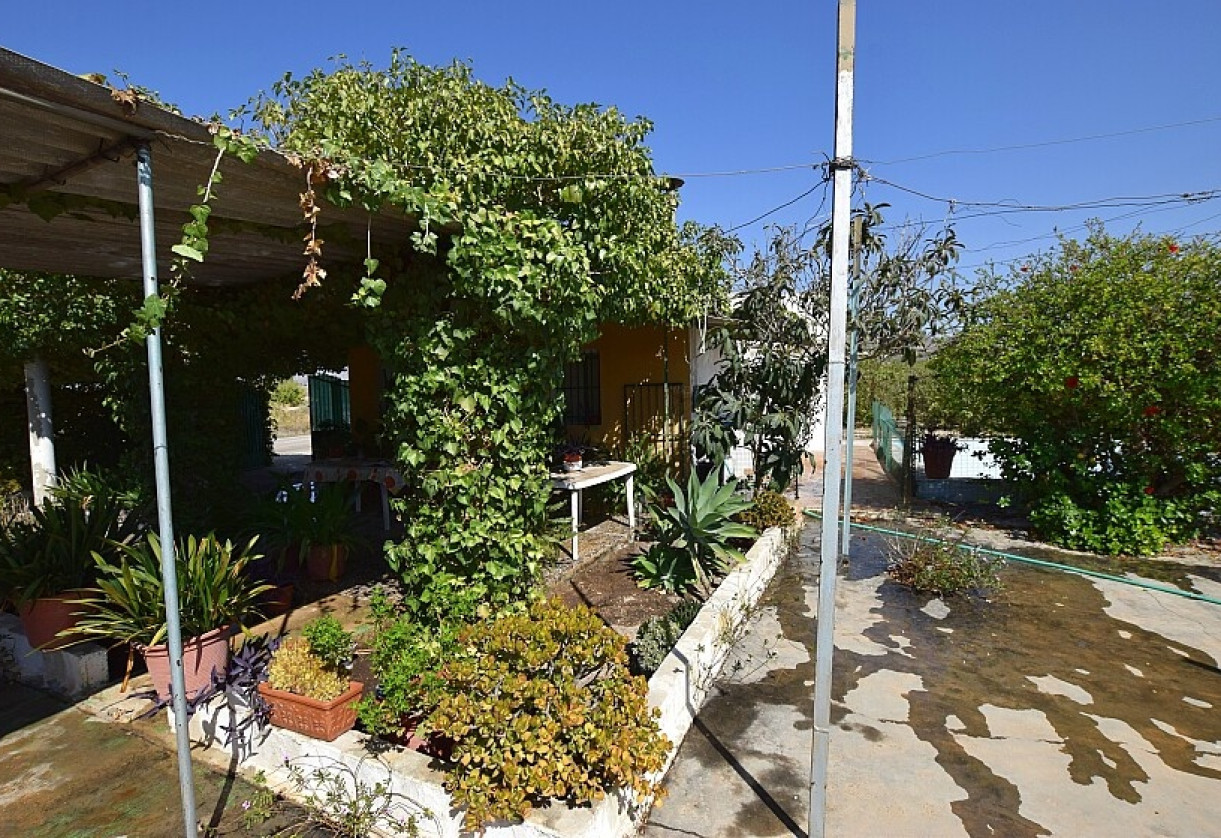 Rynek wtórny · Country house · Albatera