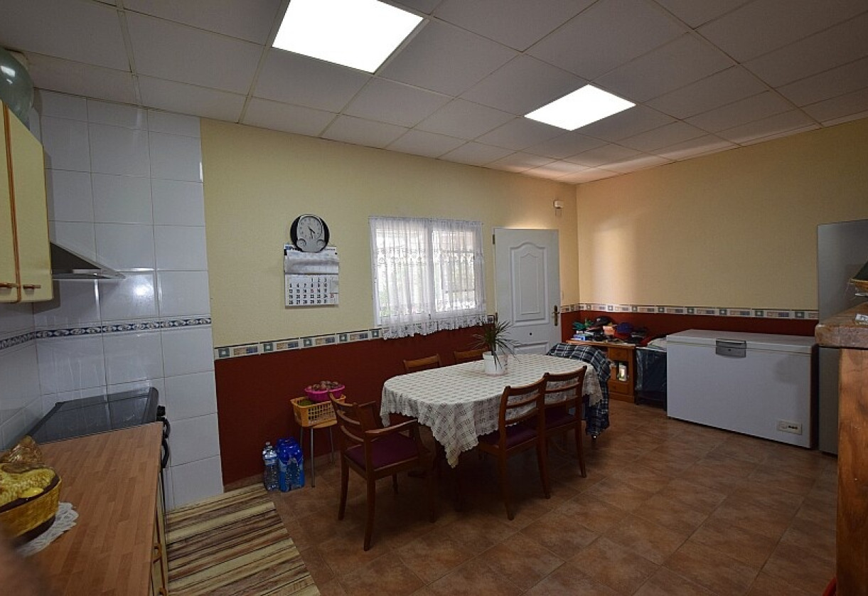 Rynek wtórny · Bungalow · Los Montesinos