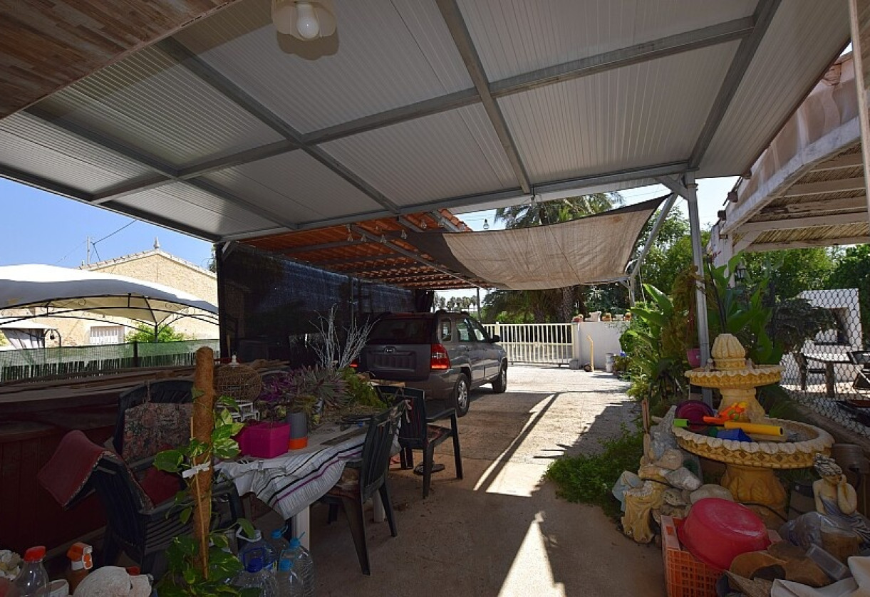 Rynek wtórny · Bungalow · Los Montesinos