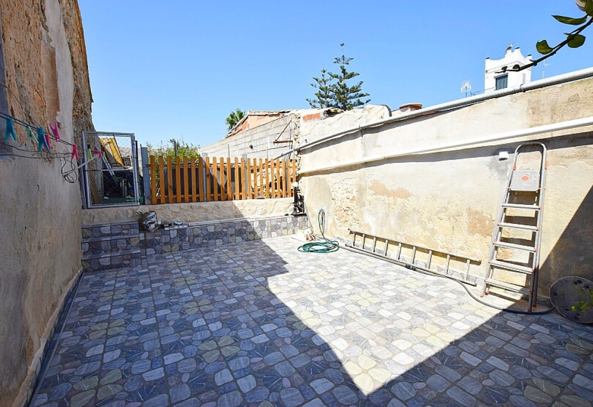 Rynek wtórny · Bungalow · Los Montesinos