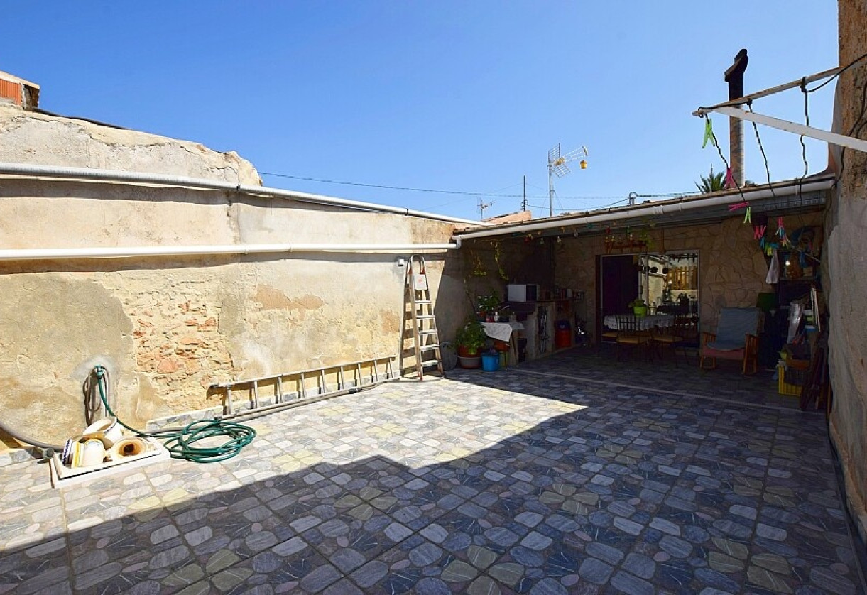 Rynek wtórny · Bungalow · Los Montesinos