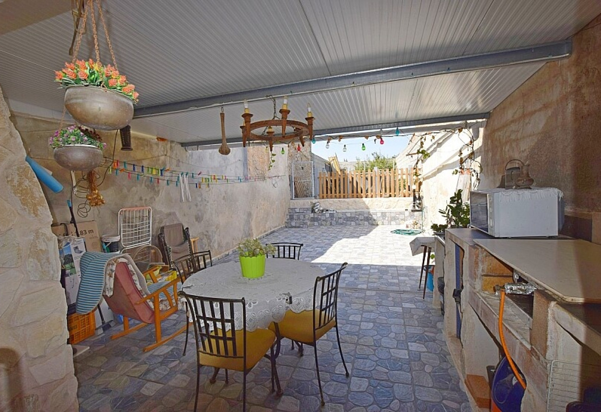 Rynek wtórny · Bungalow · Los Montesinos