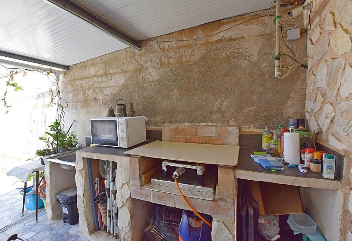 Rynek wtórny · Bungalow · Los Montesinos