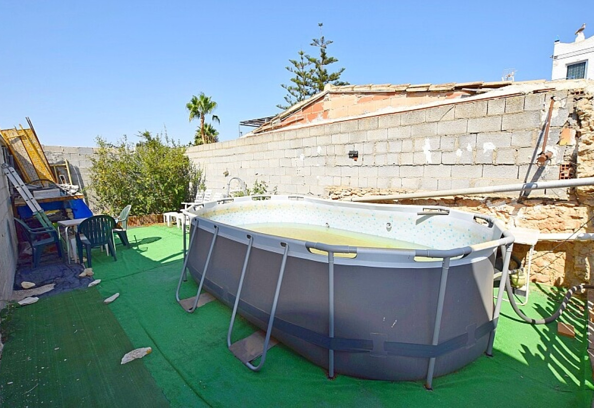 Rynek wtórny · Bungalow · Los Montesinos