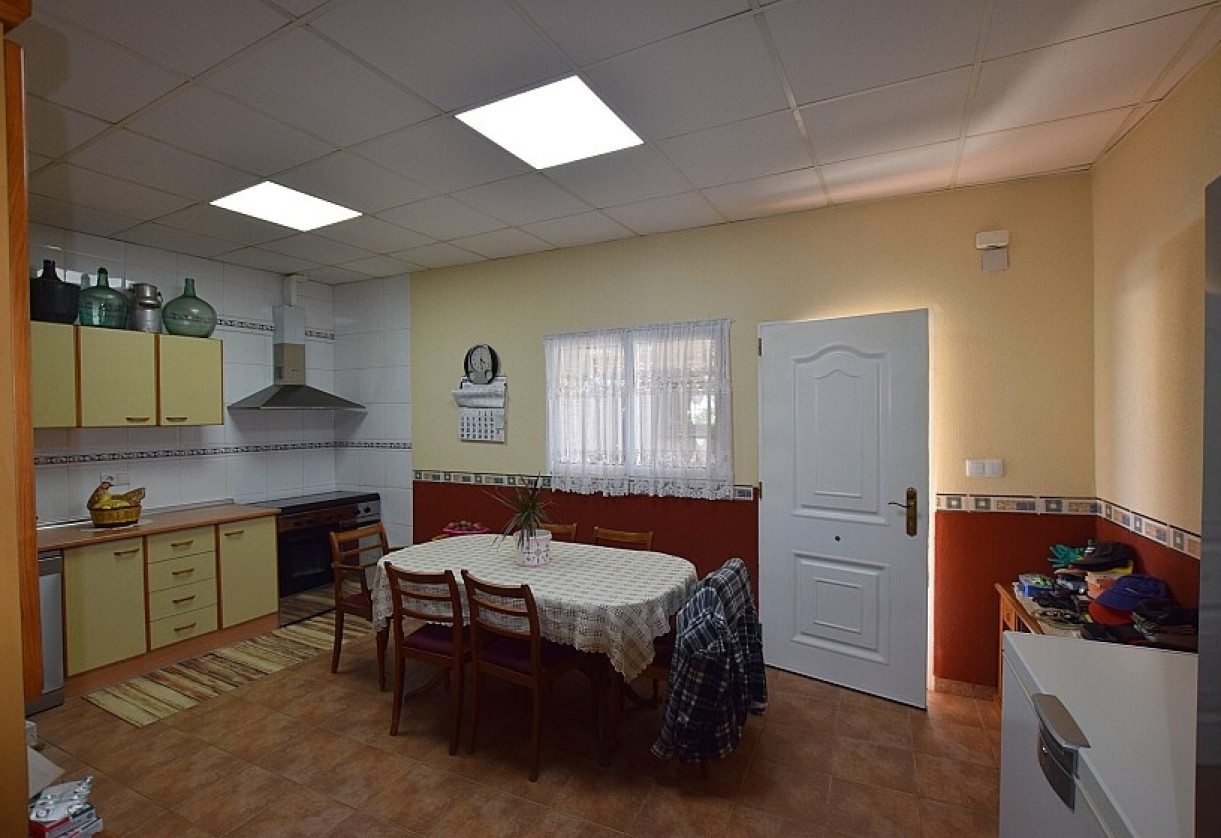 Rynek wtórny · Bungalow · Los Montesinos