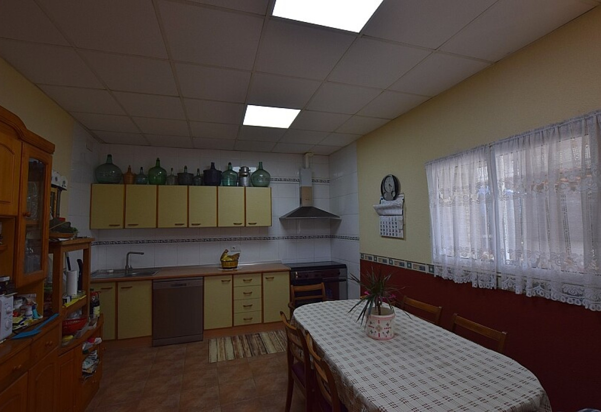 Rynek wtórny · Bungalow · Los Montesinos