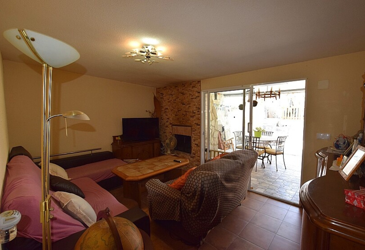 Rynek wtórny · Bungalow · Los Montesinos