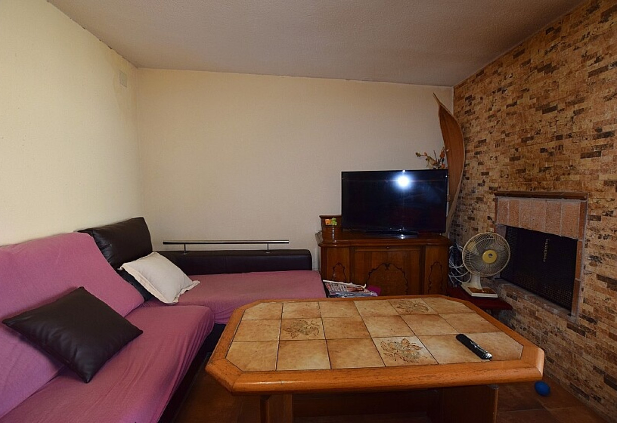 Rynek wtórny · Bungalow · Los Montesinos