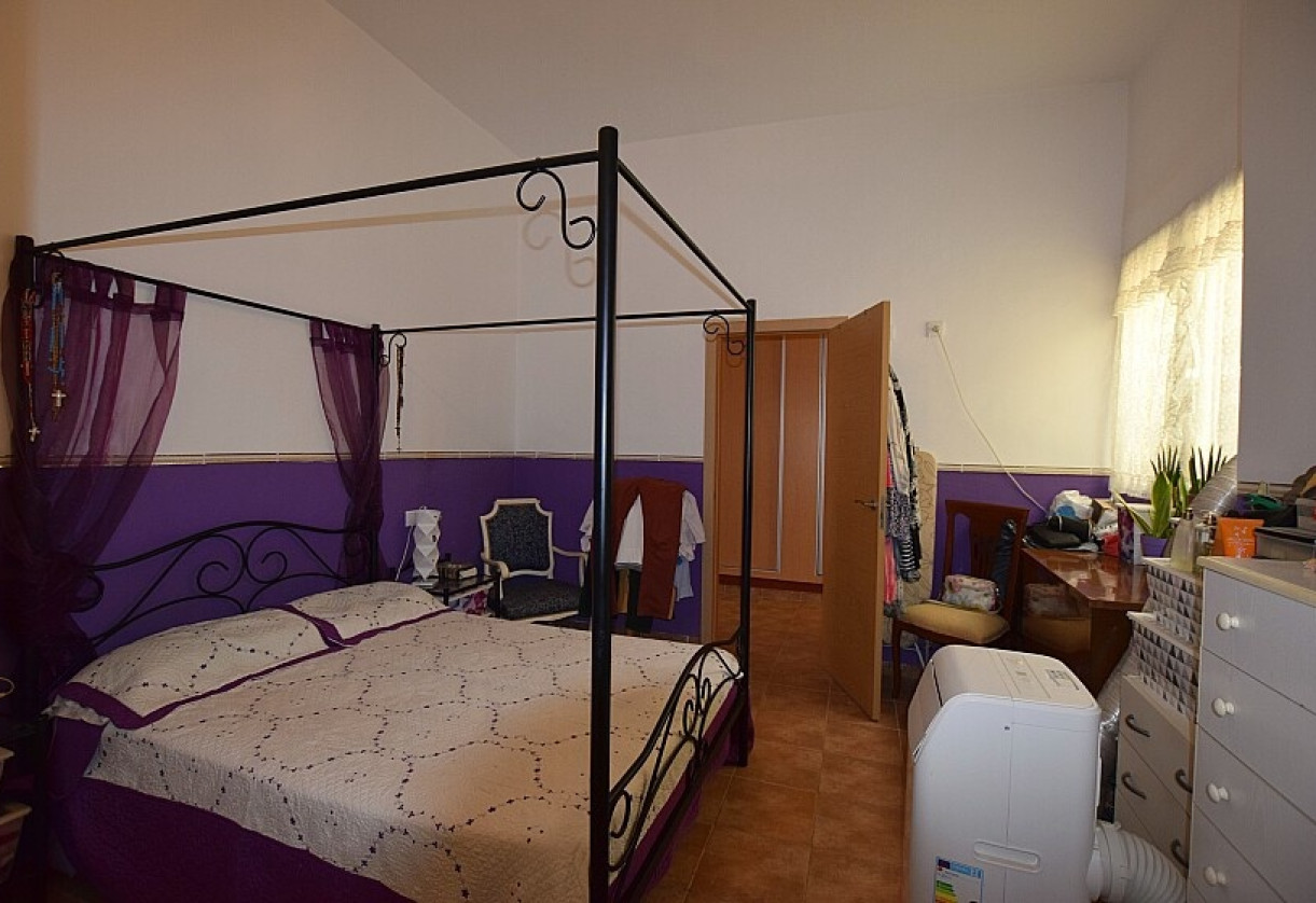 Rynek wtórny · Bungalow · Los Montesinos