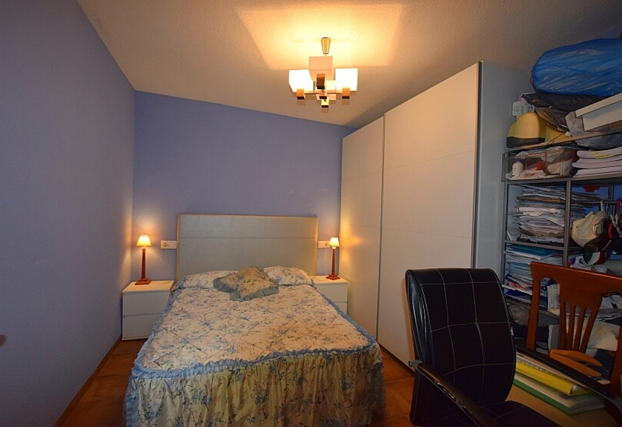 Rynek wtórny · Bungalow · Los Montesinos