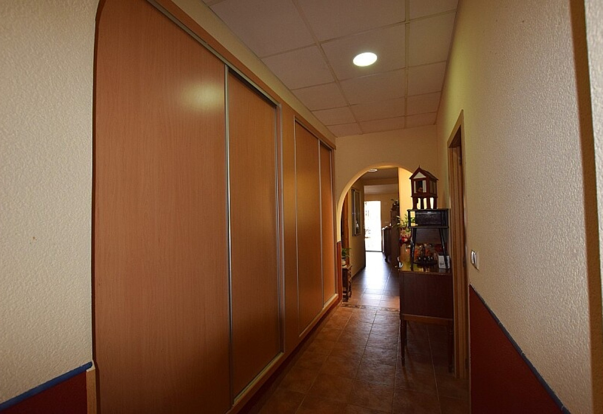 Rynek wtórny · Bungalow · Los Montesinos