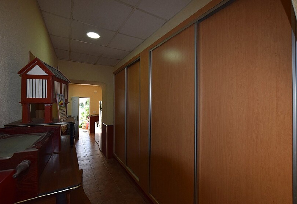 Rynek wtórny · Bungalow · Los Montesinos