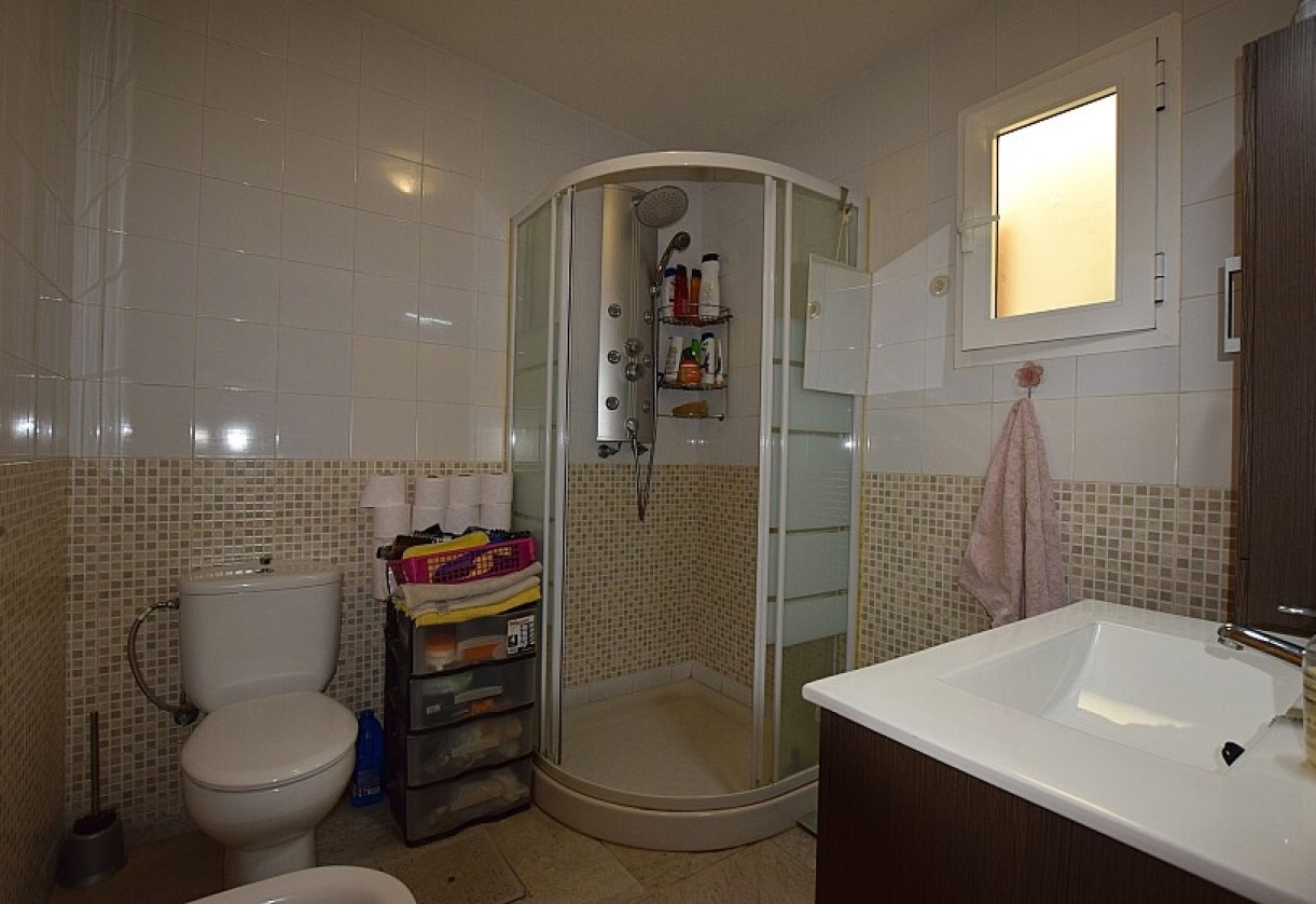 Rynek wtórny · Bungalow · Los Montesinos