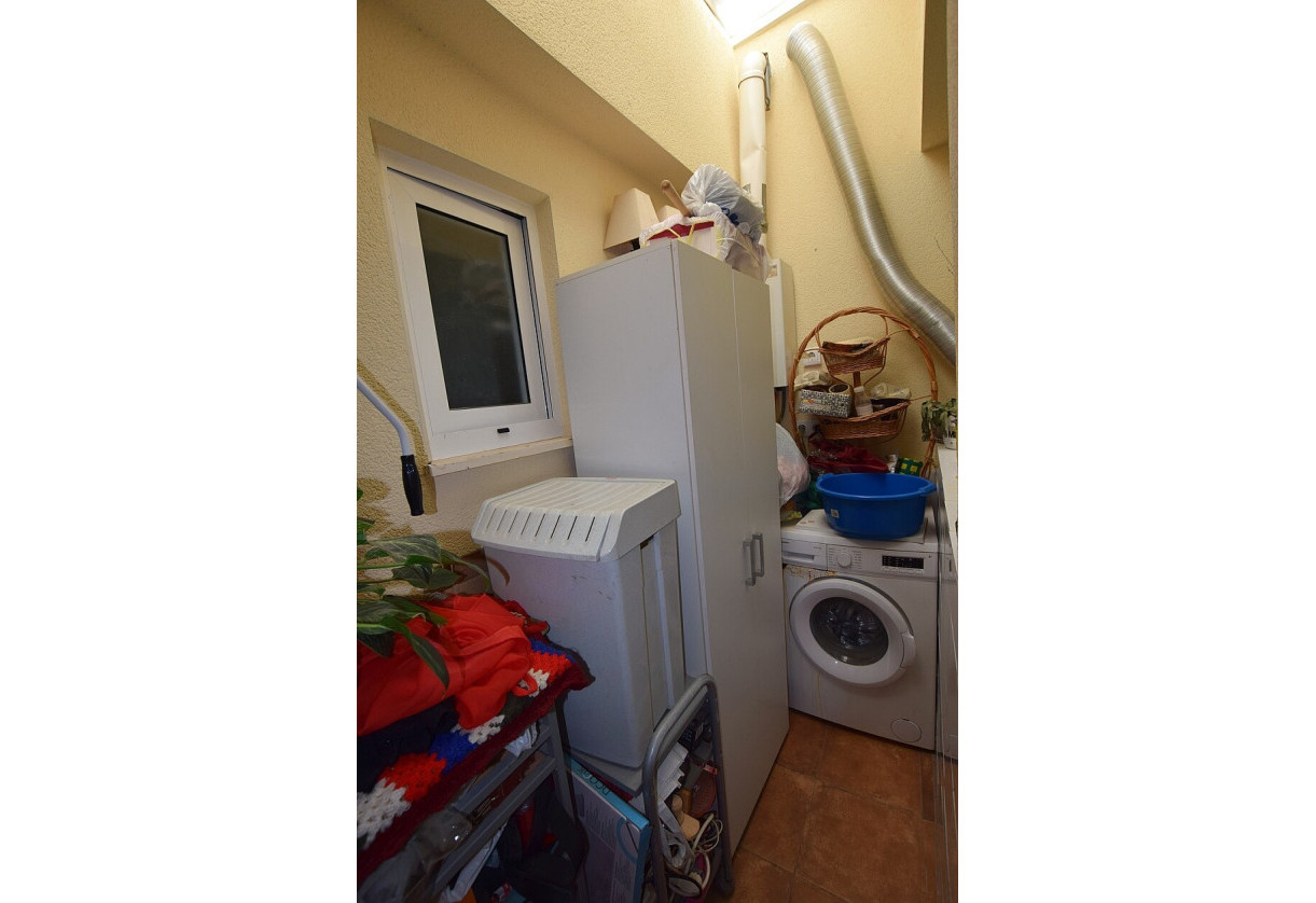 Rynek wtórny · Bungalow · Los Montesinos