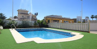 Sale · Villa · Orihuela Costa · La Zenia