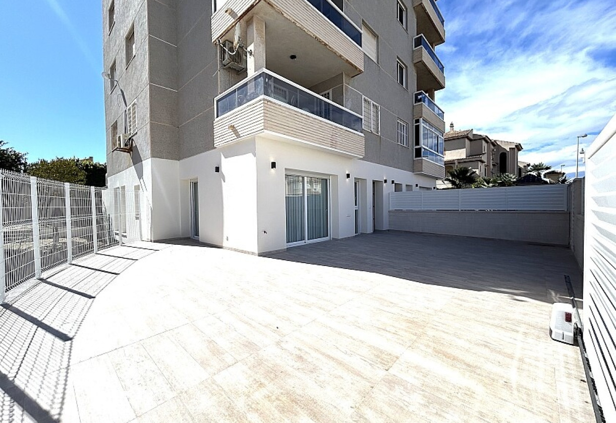 Sale · Apartment · La Mata · Torreblanca