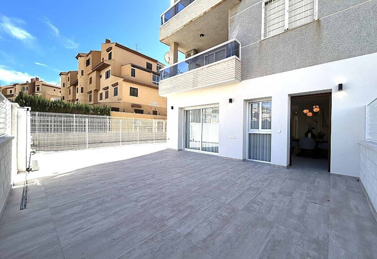 Sale · Apartment · La Mata · Torreblanca