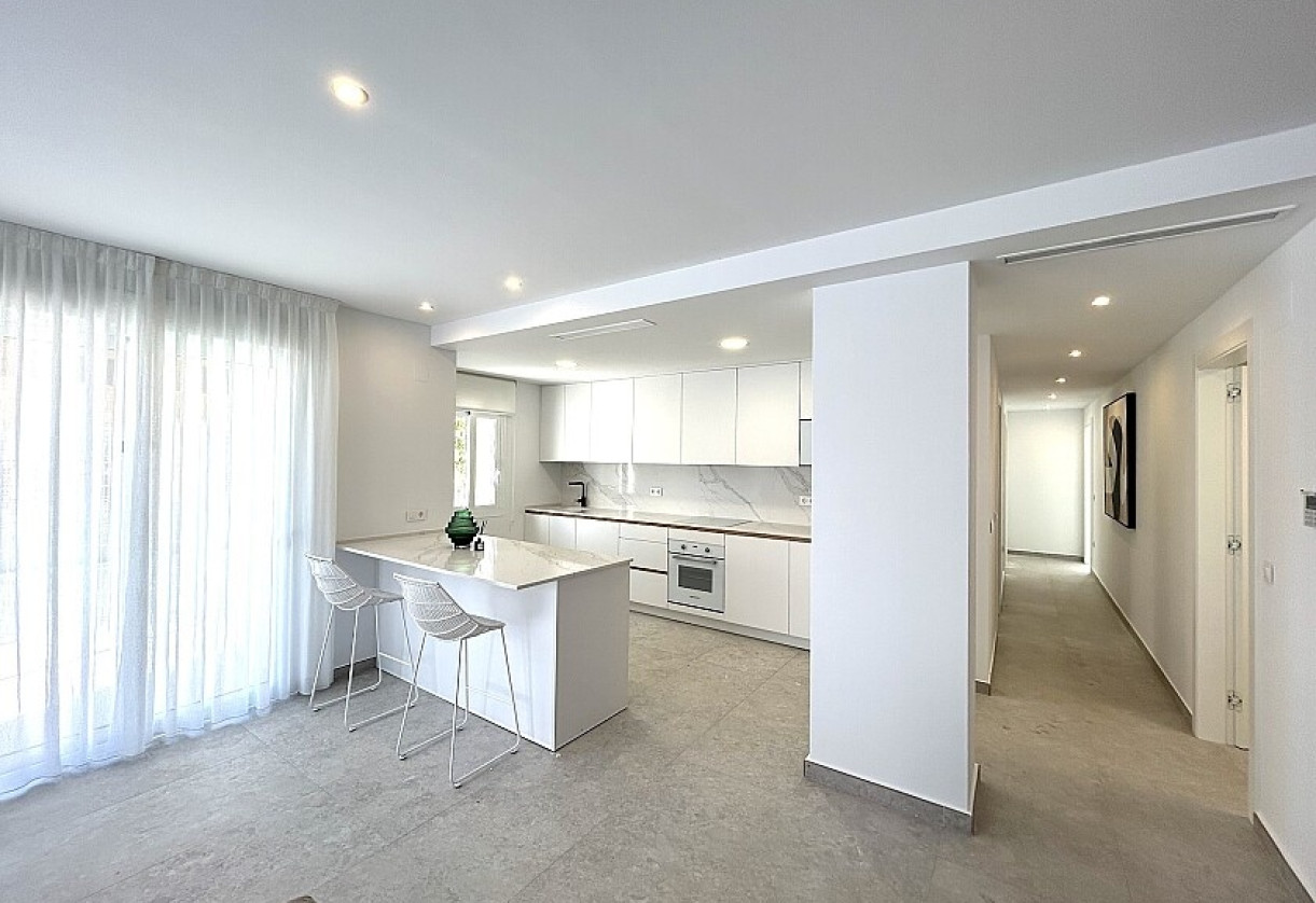 Sale · Apartment · La Mata · Torreblanca