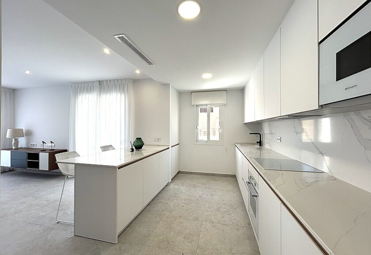 Sale · Apartment · La Mata · Torreblanca