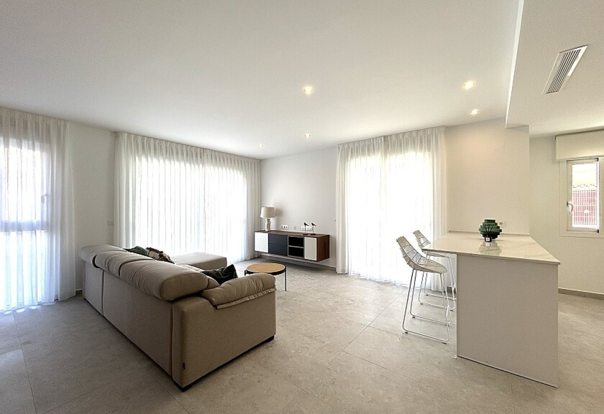 Sale · Apartment · La Mata · Torreblanca