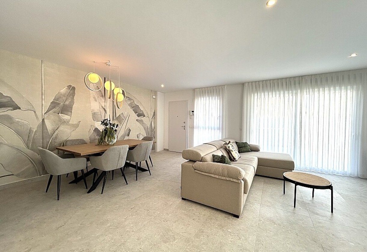 Sale · Apartment · La Mata · Torreblanca