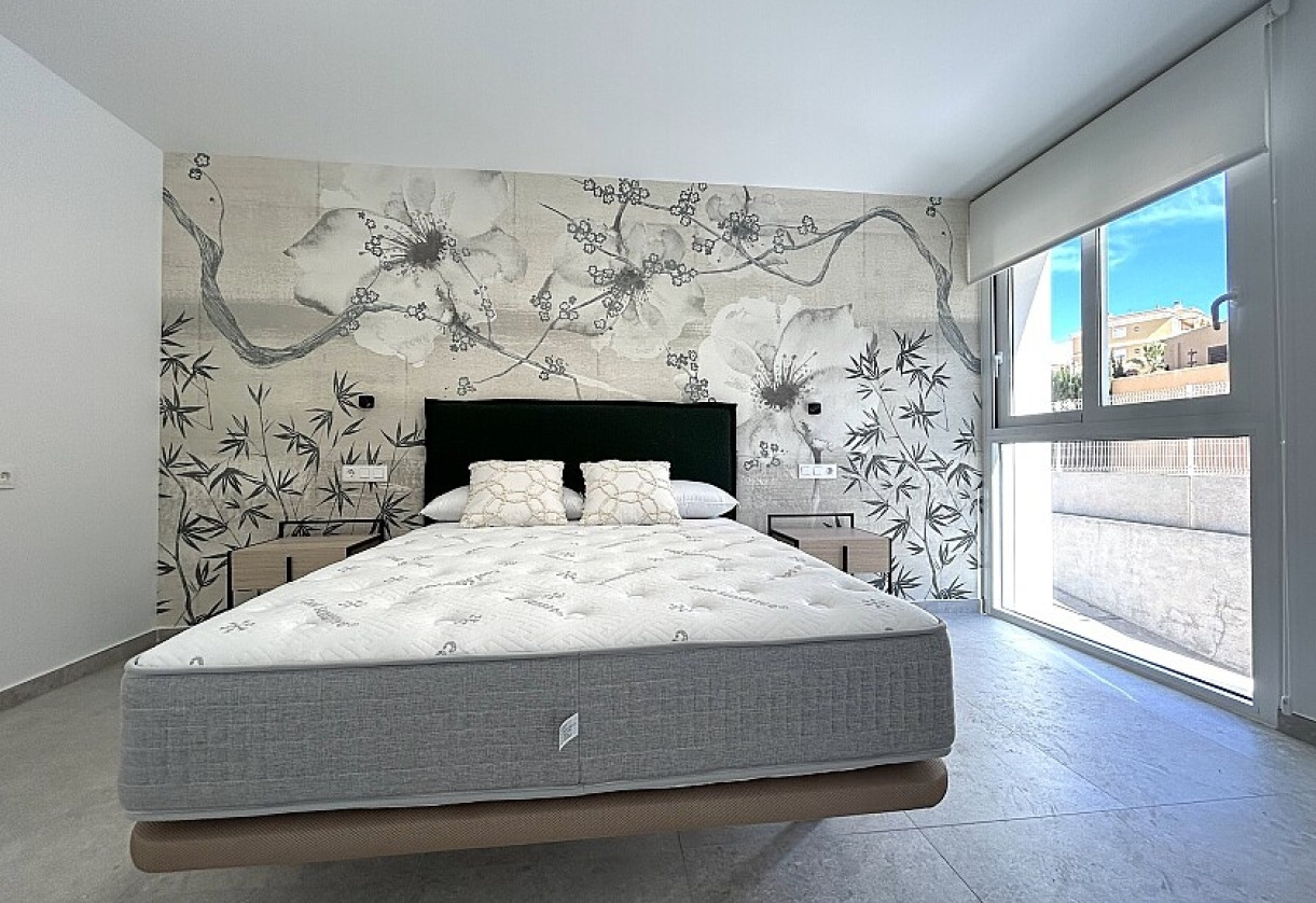 Sale · Apartment · La Mata · Torreblanca