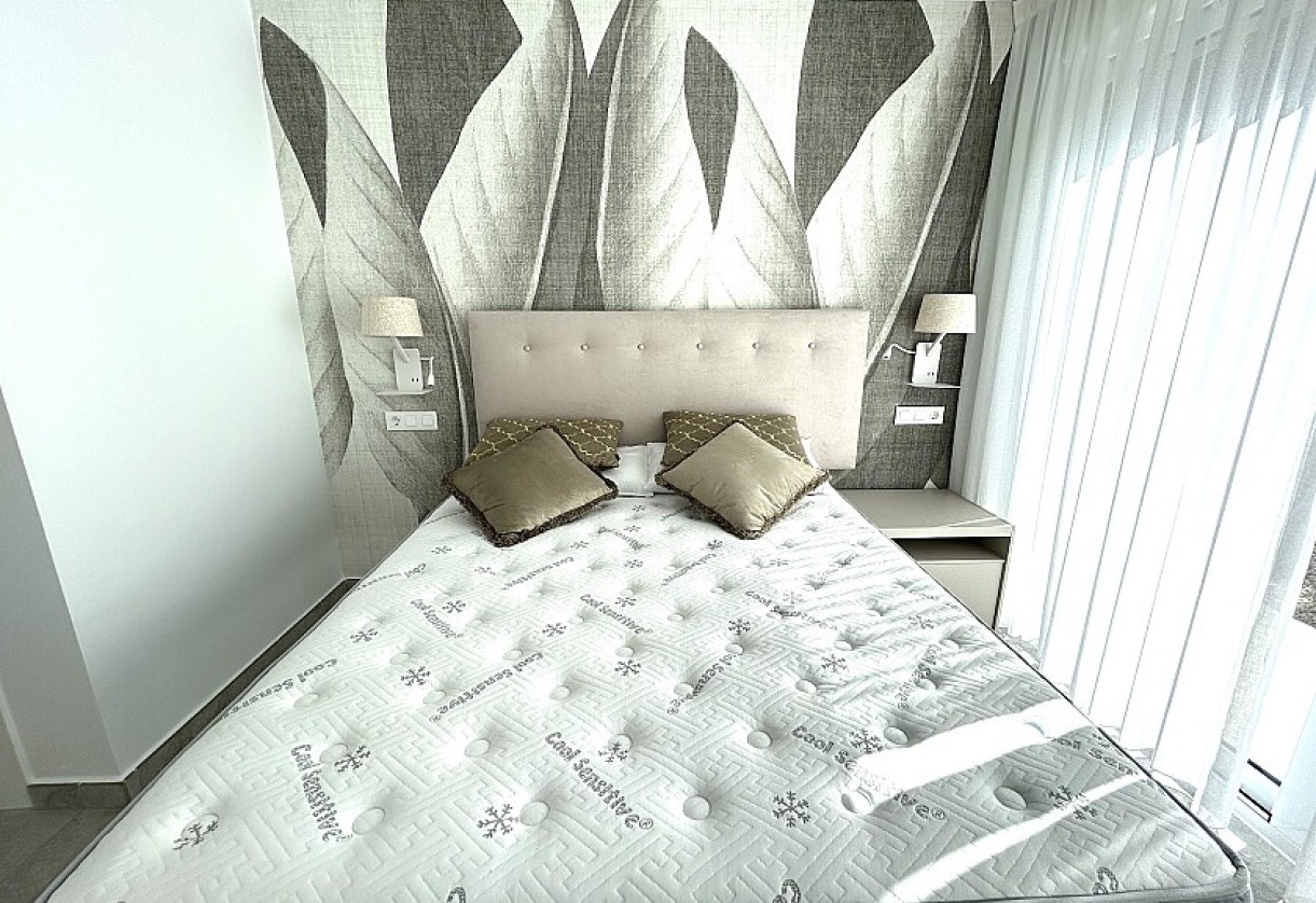 Sale · Apartment · La Mata · Torreblanca